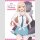 MY-DRESS UP DARLING Official Anime Fanbook [Hardcover]