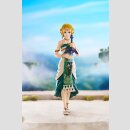 FIGMA The Legend of Zelda: Tears of the Kingdom ZELDA