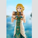FIGMA The Legend of Zelda: Tears of the Kingdom ZELDA