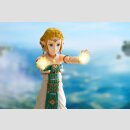 FIGMA The Legend of Zelda: Tears of the Kingdom ZELDA
