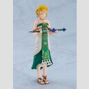 FIGMA The Legend of Zelda: Tears of the Kingdom ZELDA