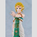 FIGMA The Legend of Zelda: Tears of the Kingdom ZELDA