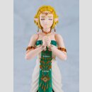 FIGMA The Legend of Zelda: Tears of the Kingdom ZELDA