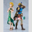 FIGMA The Legend of Zelda: Tears of the Kingdom ZELDA