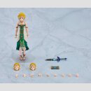FIGMA The Legend of Zelda: Tears of the Kingdom ZELDA