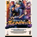 Thunder 3 Bd. 3
