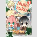 Nukozuke! vol. 1