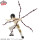 BANDAI SPIRITS VIBRATION STARS Demon Slayer: Kimetsu no Yaiba MUZAN KIBUTSUJI