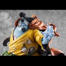 MEGAHOUSE P.O.P. (PORTRAIT OF PIRATES) SA-MAXIMUM One Piece: Knight of the Sea JINBE