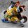 MEGAHOUSE P.O.P. (PORTRAIT OF PIRATES) SA-MAXIMUM One Piece: Knight of the Sea JINBE