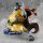 MEGAHOUSE P.O.P. (PORTRAIT OF PIRATES) SA-MAXIMUM One Piece: Knight of the Sea JINBE