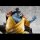 MEGAHOUSE P.O.P. (PORTRAIT OF PIRATES) SA-MAXIMUM One Piece: Knight of the Sea JINBE