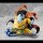 MEGAHOUSE P.O.P. (PORTRAIT OF PIRATES) SA-MAXIMUM One Piece: Knight of the Sea JINBE