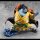 MEGAHOUSE P.O.P. (PORTRAIT OF PIRATES) SA-MAXIMUM One Piece: Knight of the Sea JINBE