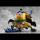 MEGAHOUSE P.O.P. (PORTRAIT OF PIRATES) SA-MAXIMUM One Piece: Knight of the Sea JINBE