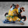 MEGAHOUSE P.O.P. (PORTRAIT OF PIRATES) SA-MAXIMUM One Piece: Knight of the Sea JINBE