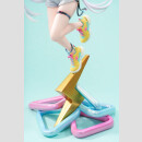 Original Illustration PVC Statue 1/7 Spark illustration by mignon Deluxe Edition 28 cm
