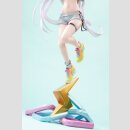 Original Illustration PVC Statue 1/7 Spark illustration by mignon Deluxe Edition 28 cm