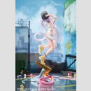 Original Illustration PVC Statue 1/7 Spark illustration by mignon Deluxe Edition 28 cm