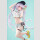 Original Illustration PVC Statue 1/7 Spark illustration by mignon Deluxe Edition 28 cm