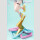 Original Illustration PVC Statue 1/7 Spark illustration by mignon Deluxe Edition 28 cm