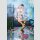 Original Illustration PVC Statue 1/7 Spark illustration by mignon Deluxe Edition 28 cm