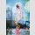 Original Illustration PVC Statue 1/7 Spark illustration by mignon Deluxe Edition 28 cm