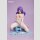 Original Character House of Desire Series PVC Statue 1/6 Bathroom Girl 20 cm