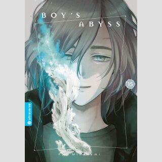 Boys Abyss Bd. 15