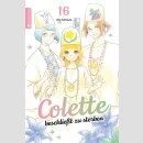 Colette beschliesst zu sterben Bd. 16