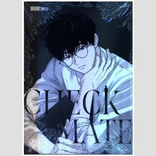 Checkmate Bd. 2 [Webtoon]