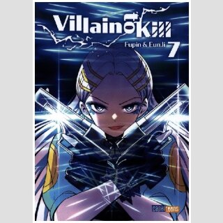 Villain to Kill Bd. 7 [Webtoon]