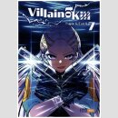 Villain to Kill Bd. 7 [Webtoon]