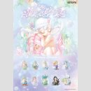 DREAMLAND ELVES SERIES Sea Elf TF