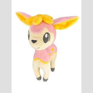 BANDAI SPIRITS MOFUGUTTO PLÜSCH Pokemon SESOKITZ (Deerling)