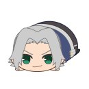 HITMAN REBORN! Gororin Mascot Anhänger
