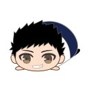 HITMAN REBORN! Gororin Mascot Anhänger