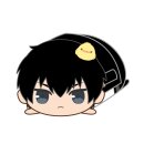 HITMAN REBORN! Gororin Mascot Anhänger