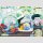 POKEMON Circular Diorama Collection TF