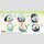 POKEMON Circular Diorama Collection TF