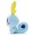 TOMY TAKARA PLÜSCH Pokemon MEMMEON (Sobble)