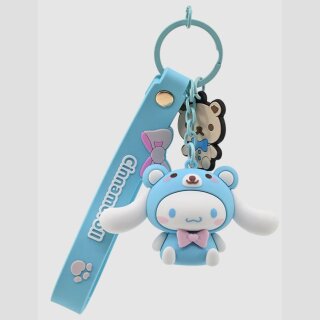 HELLO KITTY AND FRIENDS ANHÄNGER Cinnamoroll