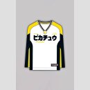 NEPTUN FUSSBALL-TRIKOT Pokemon [Okemon] Grösse [L]