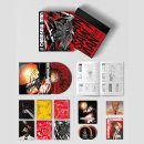 Chainsaw Man (Staffel 1) Steelbook &amp; Vinyl Edition...