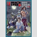 Level 1 Demon Lord & One Room Hero Bd. 9