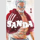 Sanda Bd. 1