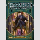 Mashle: Magic and Muscles Bd. 15