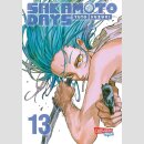 Sakamoto Days Bd. 13