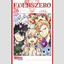 Edens Zero Bd. 26