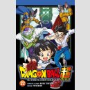Dragon Ball Super Bd. 22